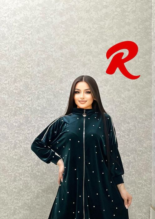 Bambuk dvoyka sotiladi