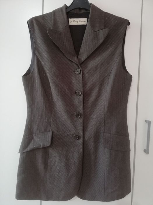 Дамски /L, 100% merino, Отлично състояние!