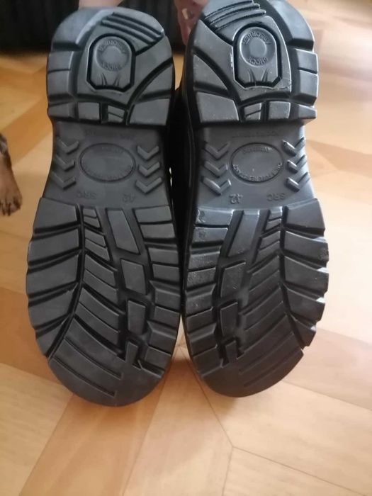 Кубинки 42 Здравоход