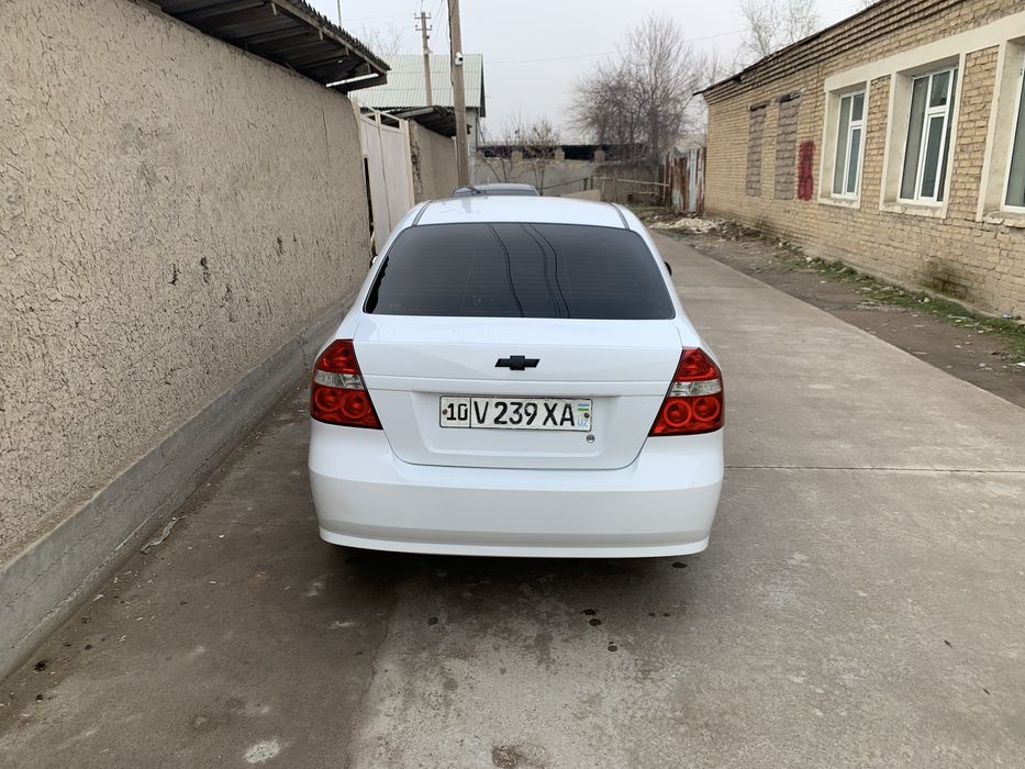 Neksiya 3  2019  yil prabeg 394min 6100 $  keliwamiz