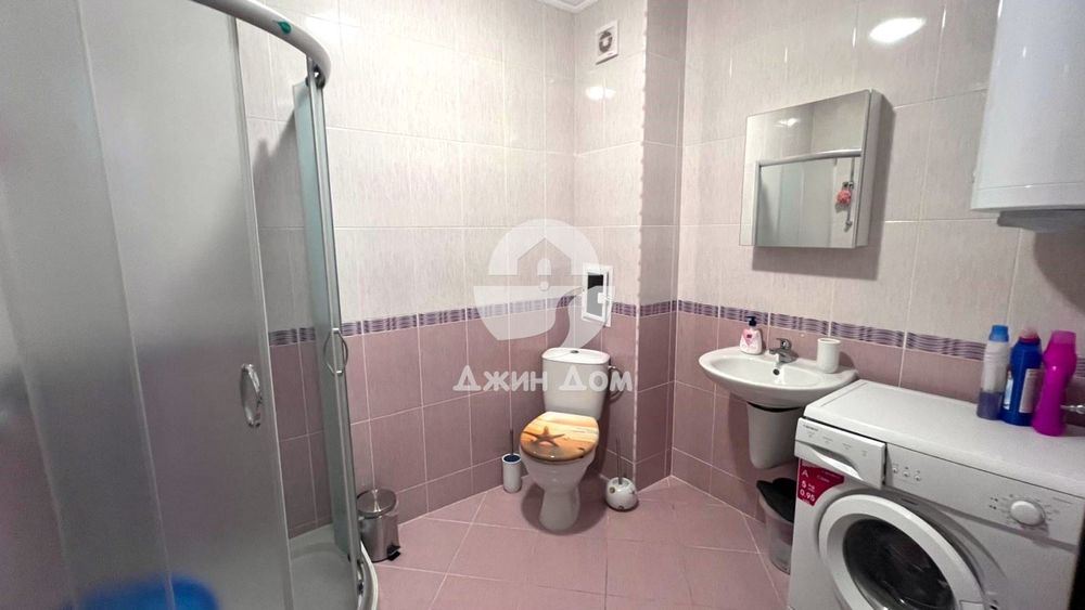 Продава се Двустаен апартамент в Свети Влас - 88 кв.м за 1250 €/кв.м - Снимка #6