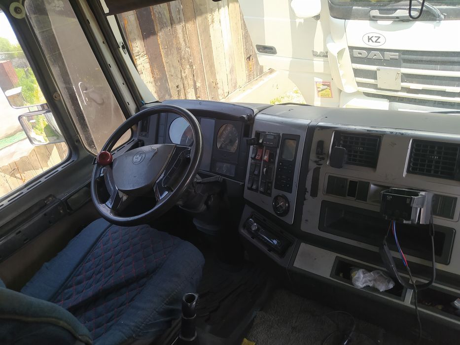 Продам Шахман 2012 г в