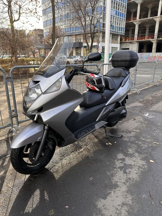 Vand Honda SilverWing 400