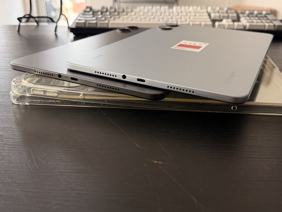 2 бр таблети Redmi Pad Pro