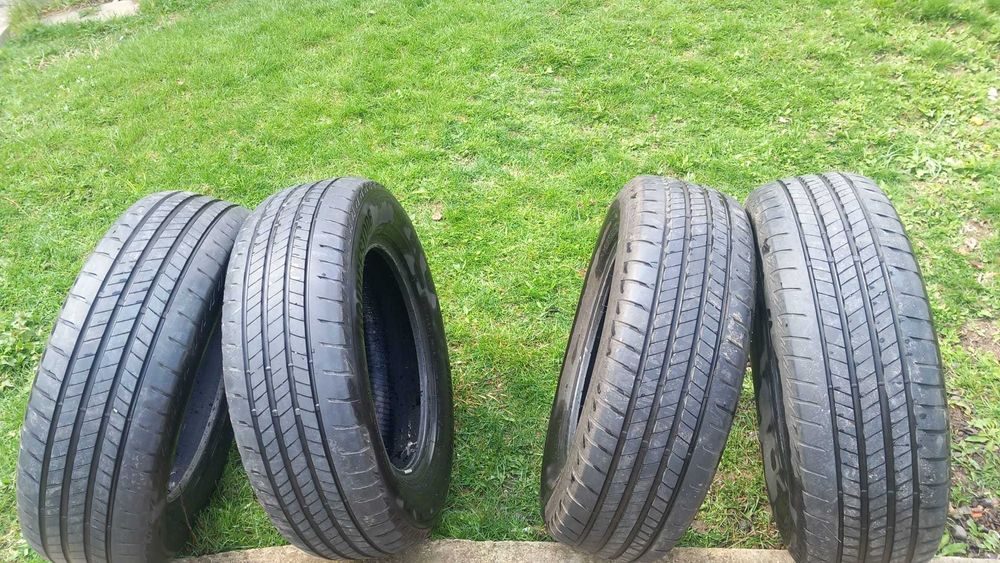 vand cauciucuri de vara bridgestone