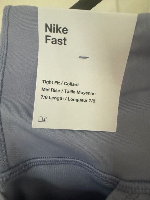 Дамски клин Nike