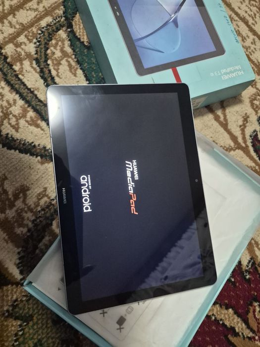 Tableta  Huawei MediaPad T3