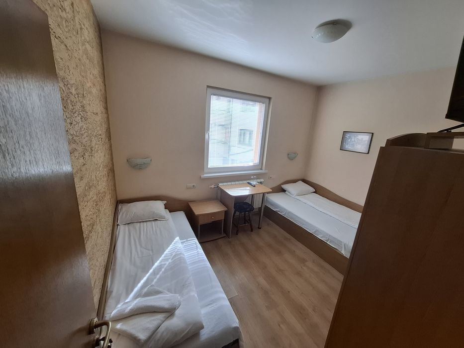 Сампстоятелни стаи "Комфорт"