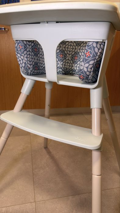 Scaun de masa bebe cybex