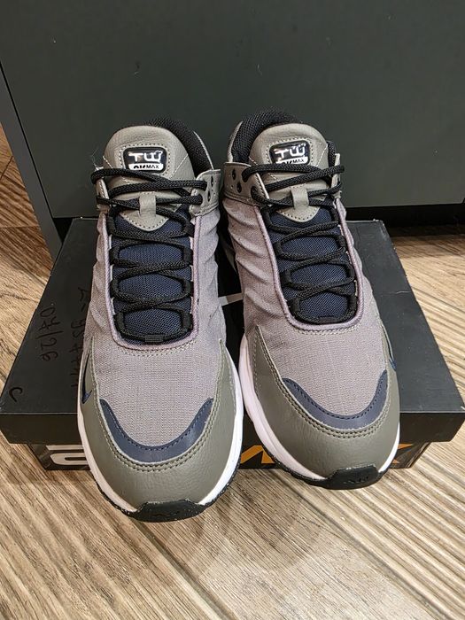 Мъжки маратонки NIKE AIR MAX