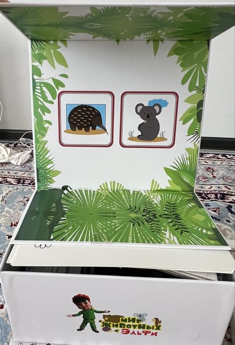 Очки виртуальной реальности VR