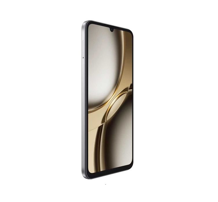 # Смартфон Tecno SPARK Go 3 4/64 Titanium Grey