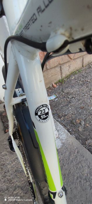 Продам велосипед Мерида