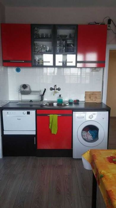 Продава се Тристаен апартамент в София, Банишора - 78 кв.м за 2546 €/кв.м - Снимка #2