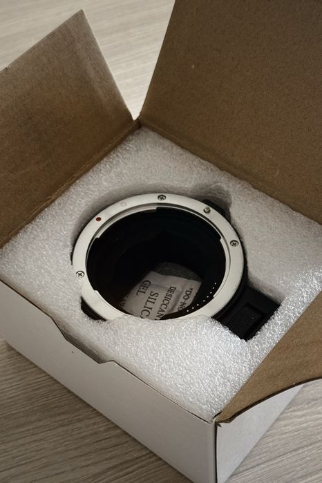 Переходник для Sony e mount