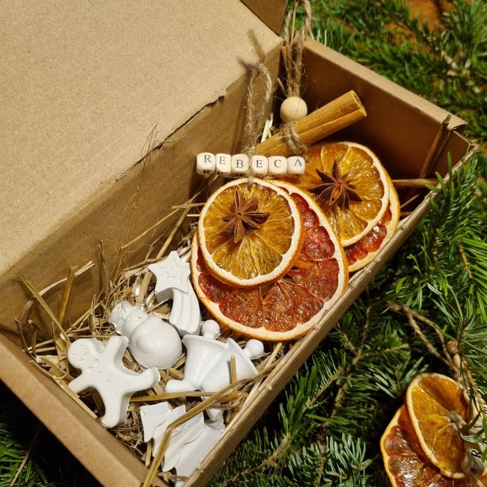 Giftbox-uri/cutii cadou Craciun