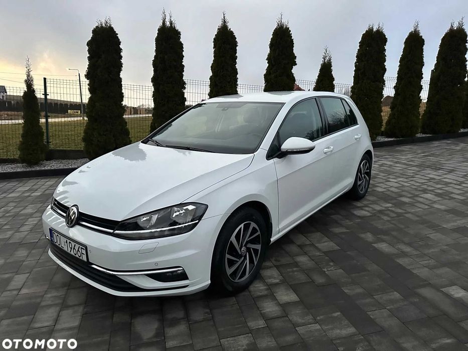 Volkswagen GOLF 7 ( 5K ) / GTI / GTD 2017 - 2020 PIESE AUTO