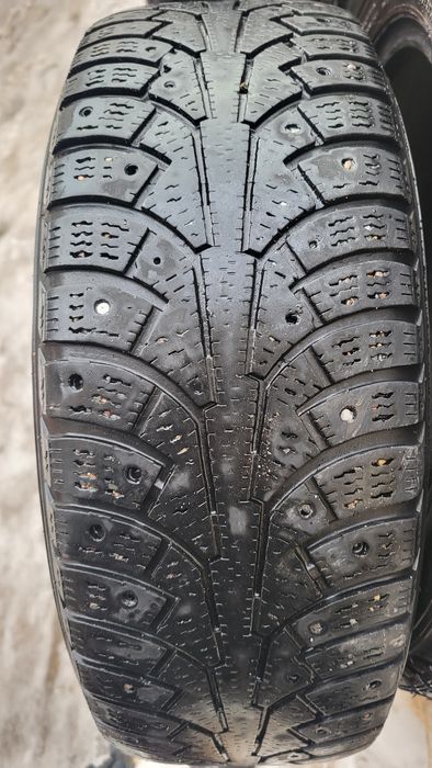 Зимная шина r14.
