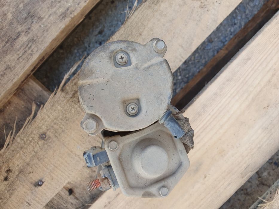 Стартер Toyota Rav4 2.0i 1