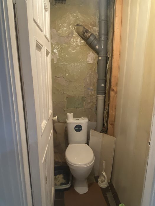 2-х комнатная квартира