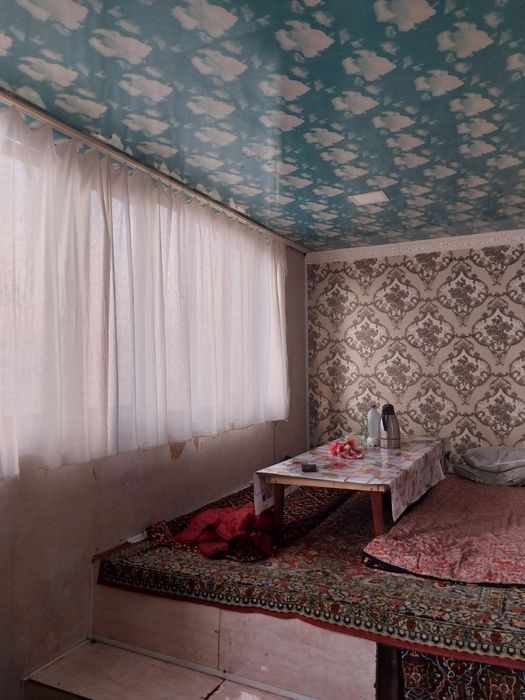 Аранча мостда 3хонали квартира