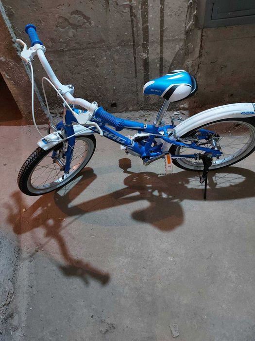 Велосипед Драг 24