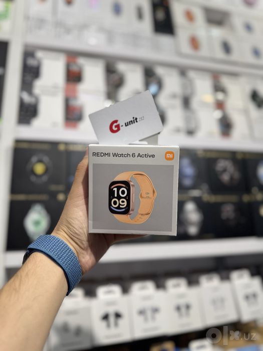 Redmi Watch 6 Active (оптом)