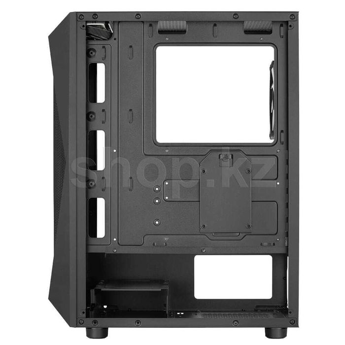 Корпус AeroCool Falcon-G-BK-v1, Black