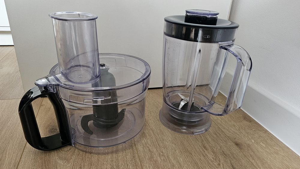 Robot de bucătărie Kenwood Multipro Compact FDM301SS