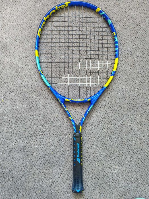 Детска тениц ракета Babolat Ballfighter 23