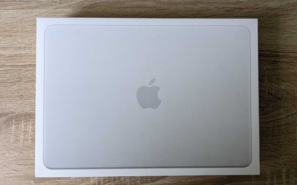 MacBook Neo 13 inch