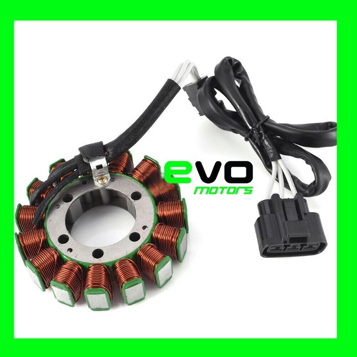Stator Nou Yamaha R1 2009-2014 Alternator 2010 2011 si 2012 2013 A402