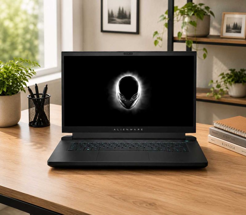 Alienware m15 R3
