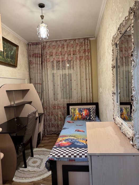 Сдается квартира м.Ойбек семье