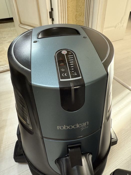 Продам пылесос Roboclean Pro