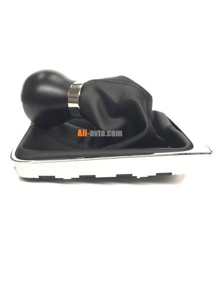 Топка с маншон за скоростен лост за Volkswagen Passat B6