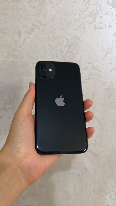 Iphone 11| 128 gb