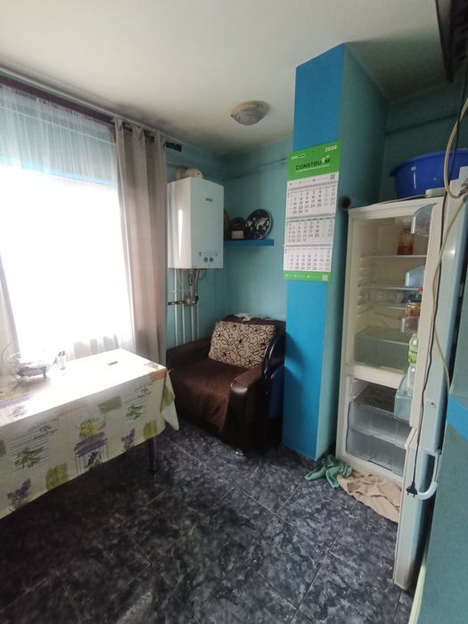Vând Garsonieră Găvana 3. Decomandă 44,41mp