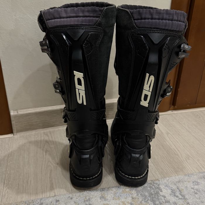 Мотоботы Sidi Enduro 43