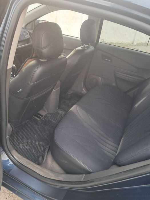 Cobalt 2023 yil avtomat propanda