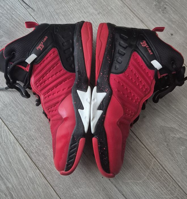 Adidasi Tarmak 36 baschet