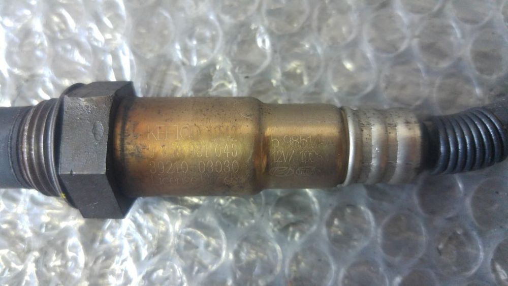 sonda lambda 1.2 benz g4la hyundai i10 hyundai i20 kia picanto kia rio 3 kia rio 4 dupa 2008 9350931043 39210-03030