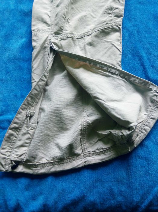 Comumbia - Omni Dry - GRT