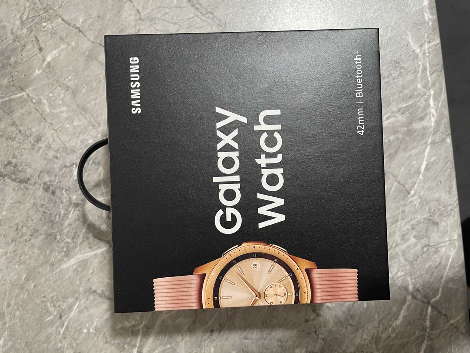 Часовник Galaxy Watch 41mm