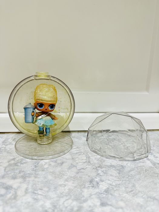 Кукла Lol оригинал