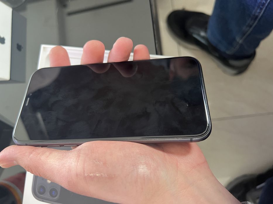 Iphone 11 77% 64GB