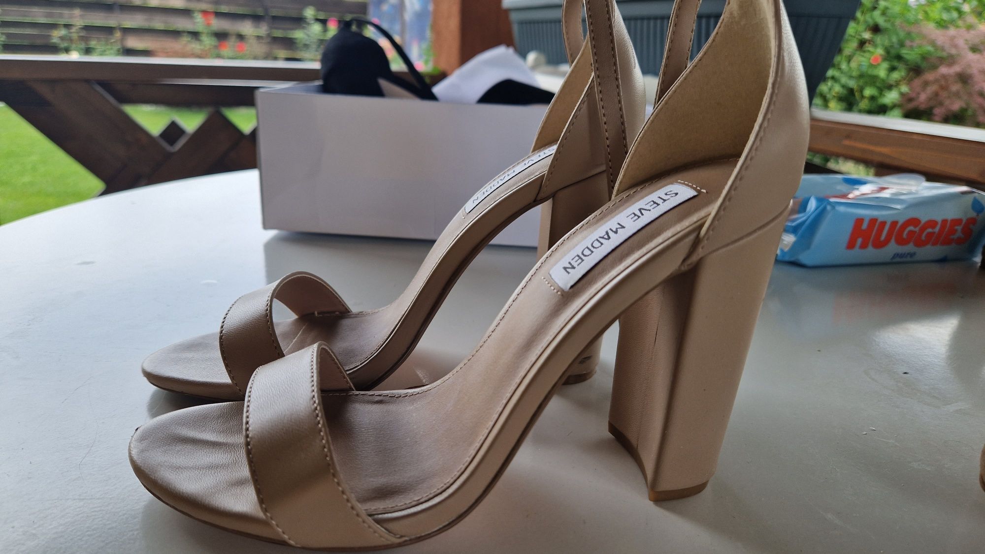 Sandale best sale steve madden