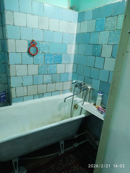 3 хонали ижарага (Ангрен)