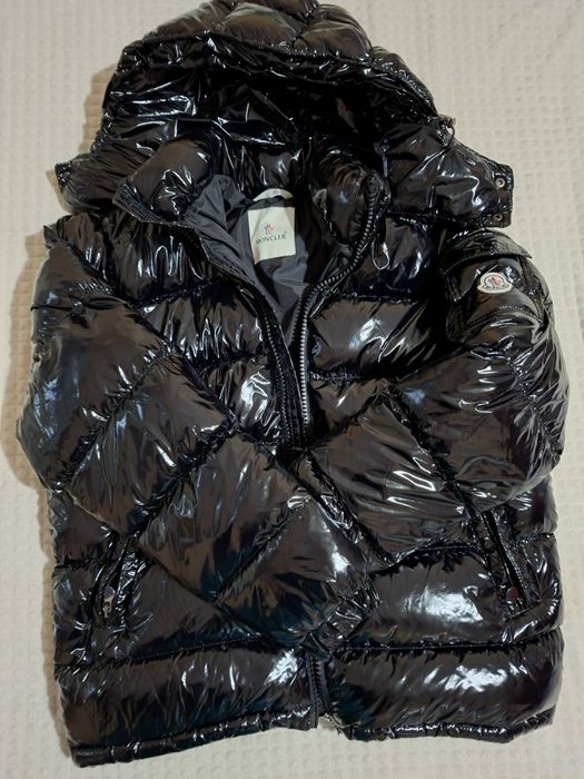 Просавам зимно яке