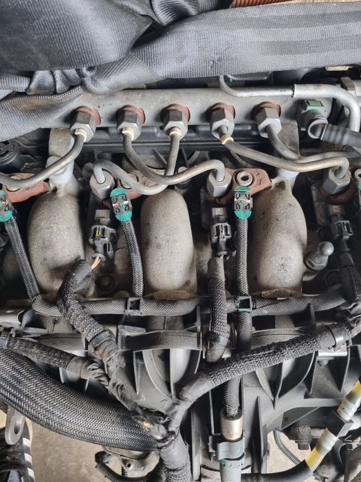 Injectoare, injector 2.2 HDI, DI-D, TD4, Peugeot, Mitsubishi, Citroen
